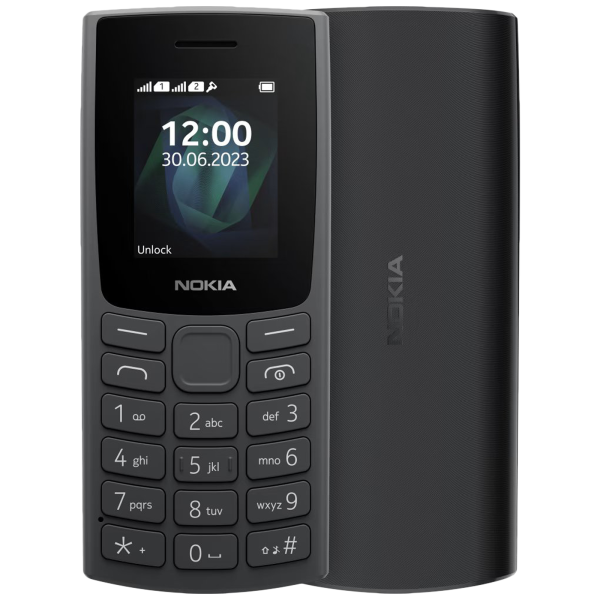 NOKIA 105 SS