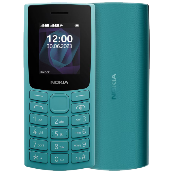 NOKIA 105 SS PLUS