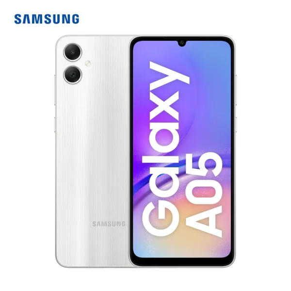 SAMSUNG A05 4+64GB