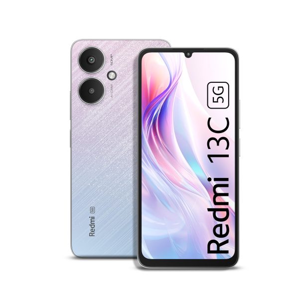 REDMI 13C 5G 8+256