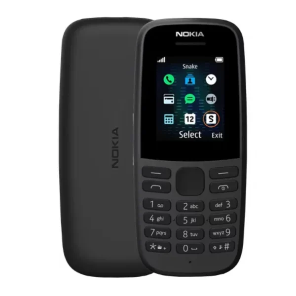 NOKIA 105 DS