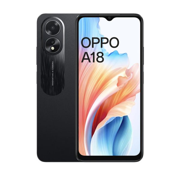 OPPO A18 4+64
