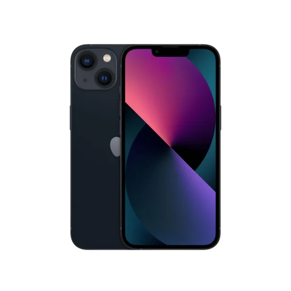 I PHONE 13 256GB MIDNIGHT